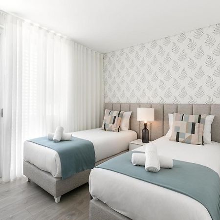 Appartement Casalinga à Nazaré Extérieur photo