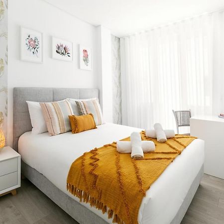 Appartement Casalinga à Nazaré Extérieur photo
