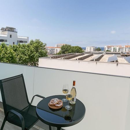 Appartement Casalinga à Nazaré Extérieur photo