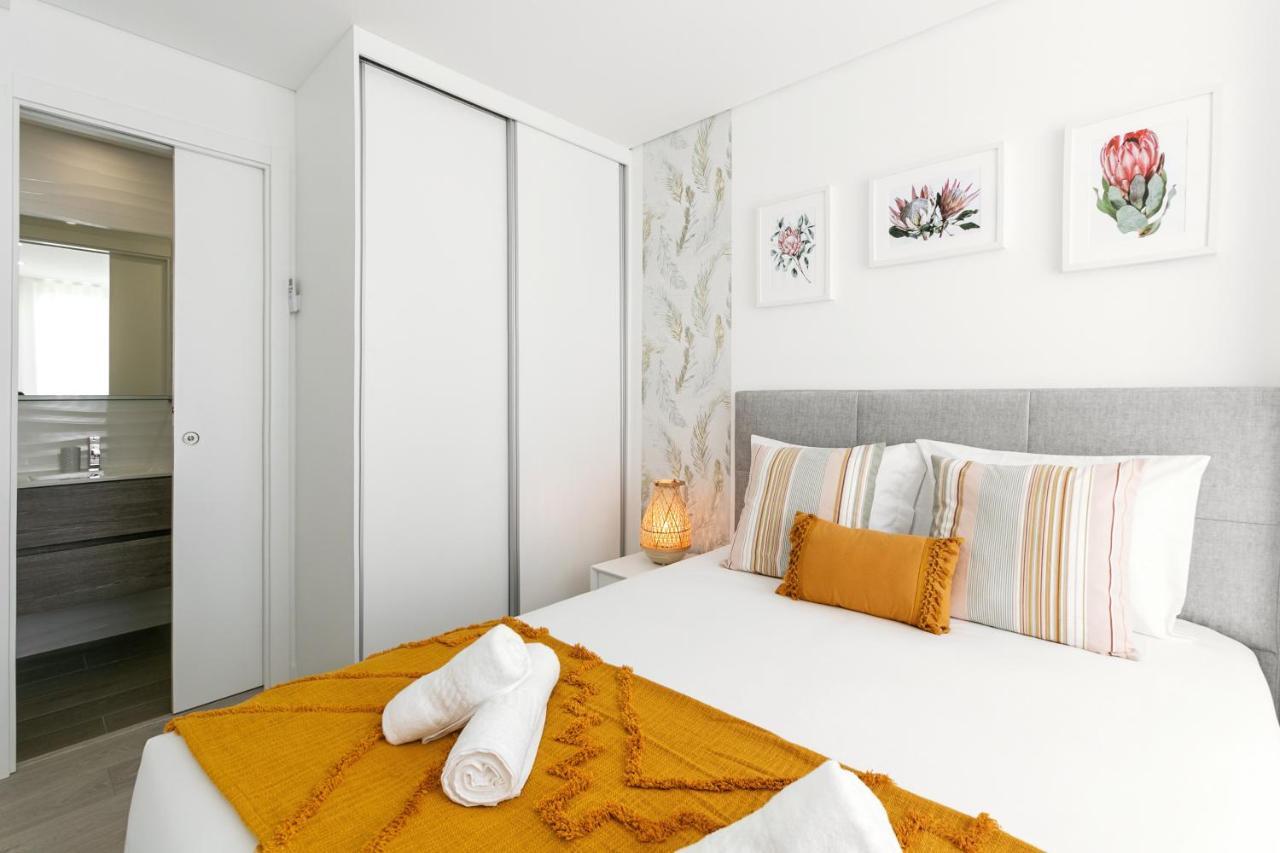 Appartement Casalinga à Nazaré Extérieur photo