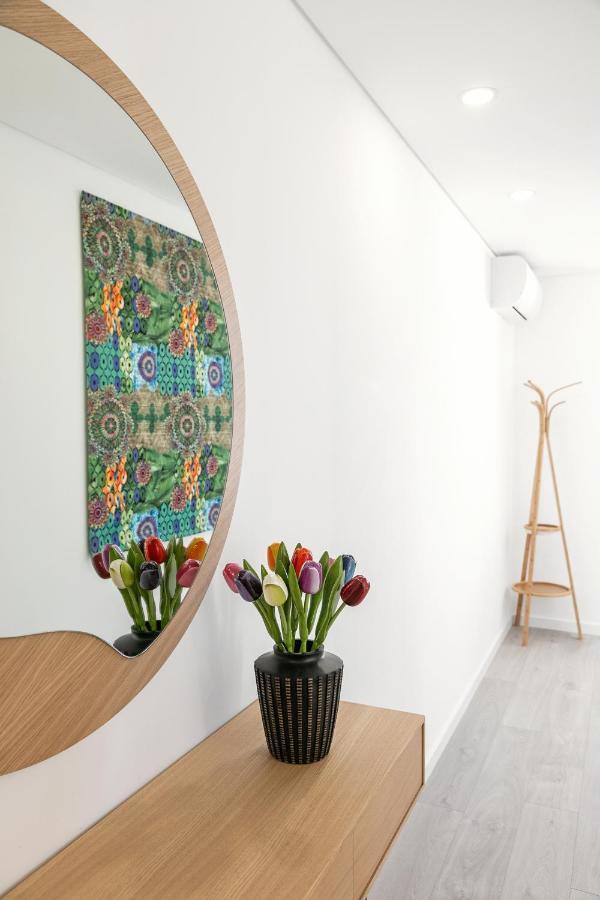Appartement Casalinga à Nazaré Extérieur photo