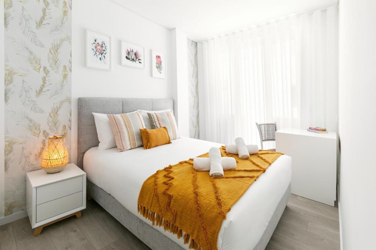 Appartement Casalinga à Nazaré Extérieur photo