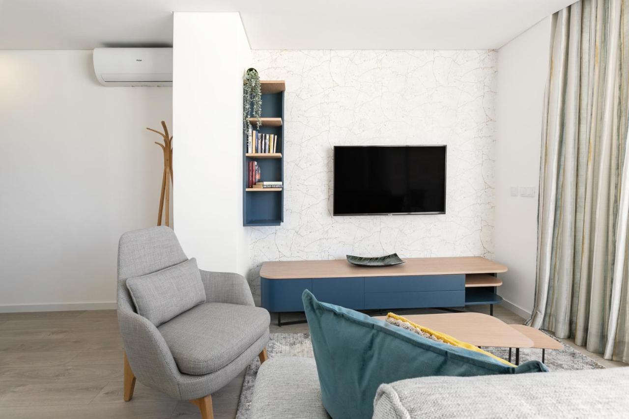 Appartement Casalinga à Nazaré Extérieur photo